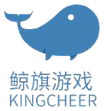 鲸旗游戏 Kingcheer