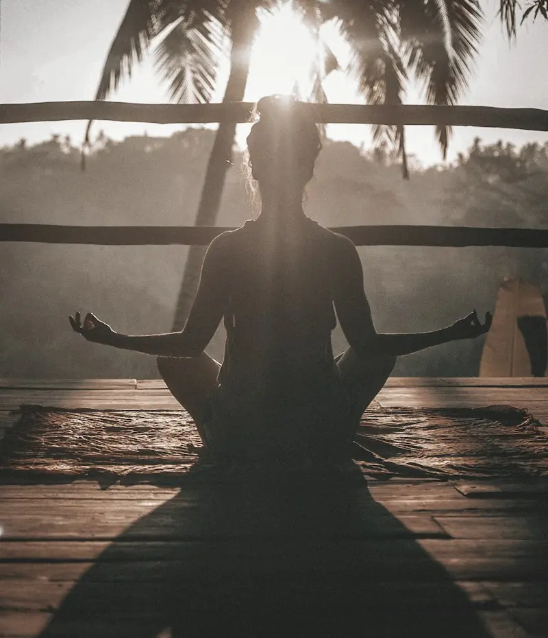Balance