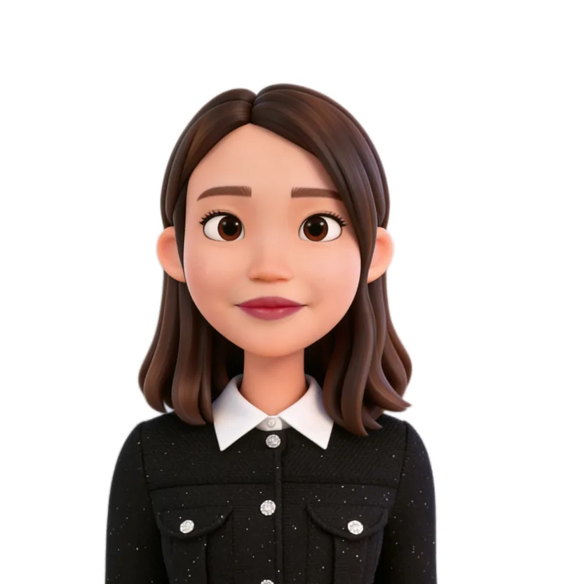 Stella 肖像